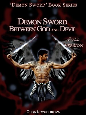 cover image of Between God and Devil
